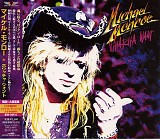 Michael Monroe - Whatcha Want