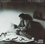 Billy Joel - The Stranger