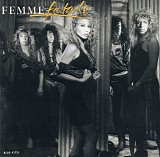 Femme Fatale - Femme Fatale