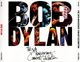 Various artists - Bob Dylan - The 30th Anniversary Concert Celebration