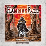HammerFall - Glory To The Brave