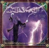 Kansas & The London Symphony Orchestra - Always Never The Same