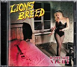 Lions Breed - Damn The Night