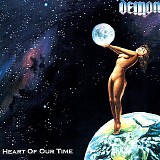 Demon - Heart Of Our Time