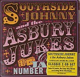 Southside Johnny & The Asbury Jukes - Cadillac Jacks Number One Son