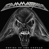 Gamma Ray - Empire Of The Undead