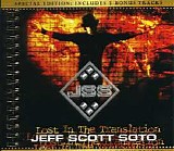Jeff Scott Soto - Lost In The Translation