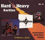 Roadrunner, DarkStarr & Insane (27) - Teenage Warcry / Dark Starr / Strip Tease