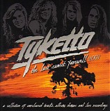 Tyketto - The Last Sunset: Farewell 2007