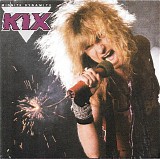 Kix - Midnite Dynamite