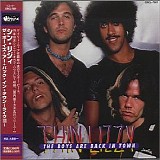 Thin Lizzy - The Boys Are Back In Town