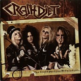 CrashdÃ¯et - The Unattractive Revolution