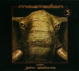 Mastedon & John Elefante - 3