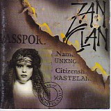 Zan Clan - Citizen Of Wasteland