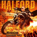 Halford - Metal God Essentials Vol. 1
