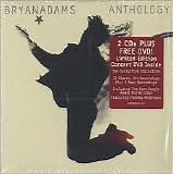 Bryan Adams - Anthology
