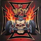 Mr. Nasty - Ain't Dead Yet!