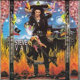 Steve Vai - Passion And Warfare