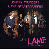 The Heartbreakers - L.A.M.F. (The Lost '77 Mixes)