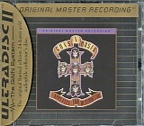 Guns N' Roses - Appetite For Destruction