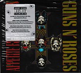 Guns N' Roses - Appetite For Destruction