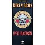 Guns N' Roses - Appetite For Destruction
