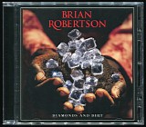 Brian Robertson - Diamonds And Dirt
