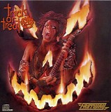 Fastway - Trick Or Treat - Original Motion Picture Soundtrack Featuring Fastway