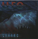 UFO - Sharks