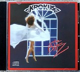 Krokus - The Blitz