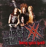 Lipstixx N Bulletz - Bang Your Head