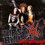 Lipstixx N Bulletz - Bang Your Head
