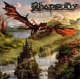 Rhapsody - Symphony Of Enchanted Lands II - The Dark Secret