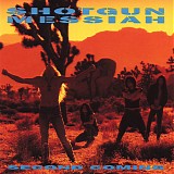 Shotgun Messiah - Second Coming