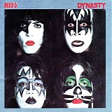 Kiss - Dynasty