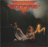 Bonfire - Don't Touch The Light