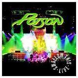 Poison - Swallow This Live