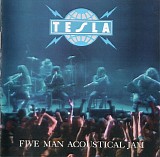 Tesla - Five Man Acoustical Jam