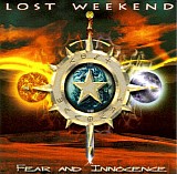 Lost Weekend - Fear And Innocence