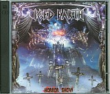 Iced Earth - Horror Show