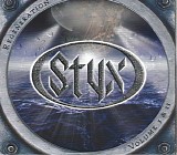 Styx - Regeneration Volume I & II