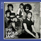 The J. Geils Band - Icon
