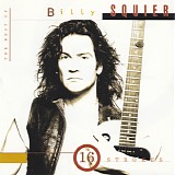 Billy Squier - 16 Strokes: The Best Of Billy Squier