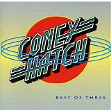 Coney Hatch - Best Of Three