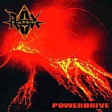 Rox Diamond - Powerdrive
