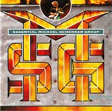 The Michael Schenker Group - Essential Michael Schenker Group