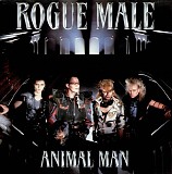 Rogue Male - Animal Man