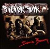 Silver Dirt - Sonic Boom