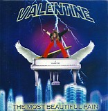 Robby Valentine - The Most Beautiful Pain