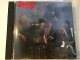 Warlock - Hellbound